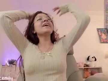 emilyincb1 on Chaturbate