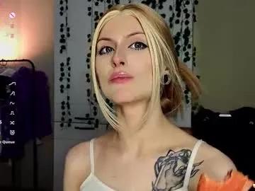 emimiy on Chaturbate 