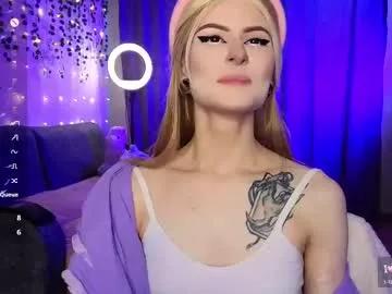 emimiy on Chaturbate 