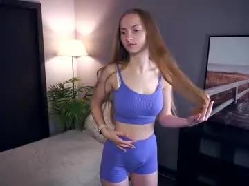 emmalaflame on Chaturbate