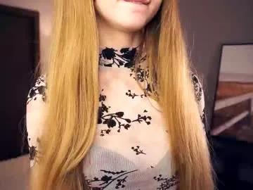 emmalaflame on Chaturbate