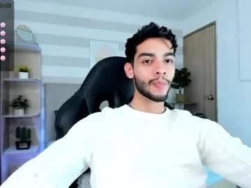 endy_rush on Chaturbate