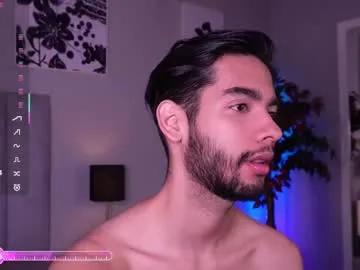 endy_rush on Chaturbate