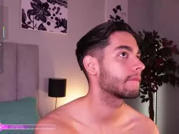 endy_rush on Chaturbate