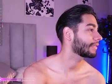 endy_rush on Chaturbate