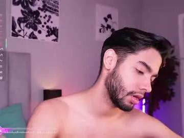 endy_rush on Chaturbate