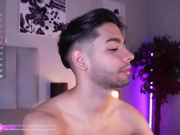 endy_rush on Chaturbate