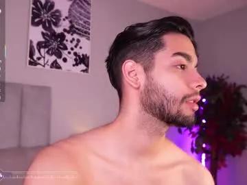 endy_rush on Chaturbate