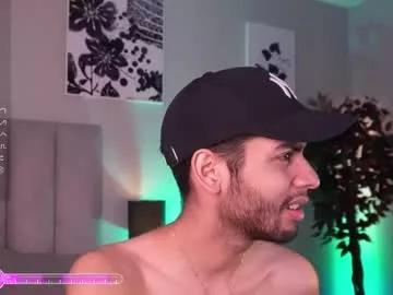 endy_rush on Chaturbate