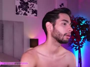 endy_rush on Chaturbate