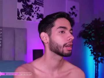 endy_rush on Chaturbate
