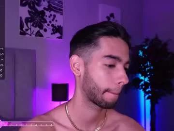endy_rush on Chaturbate