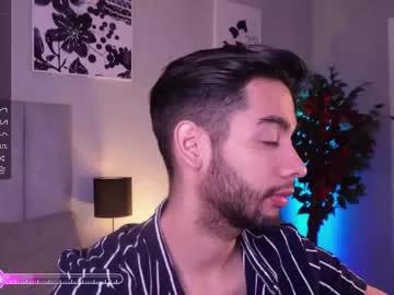 endy_rush on Chaturbate