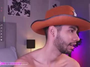 endy_rush on Chaturbate