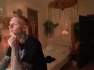 enjohnny on Chaturbate