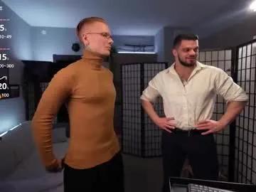 enjohnny on Chaturbate