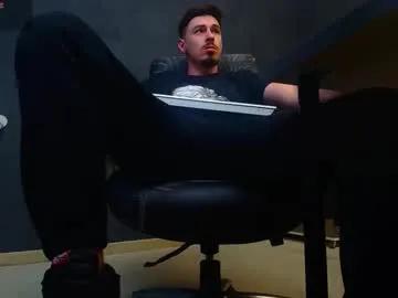 enzorace on Chaturbate