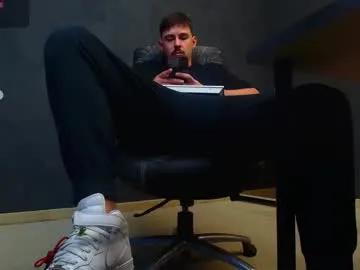 enzorace on Chaturbate