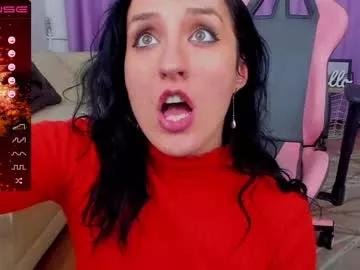 ericabunny on Chaturbate