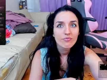 ericabunny on Chaturbate