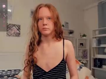 erline_may — Hi,im sofia, let's have some fun together  #smallboobs #redhead #skinny #18 #cute