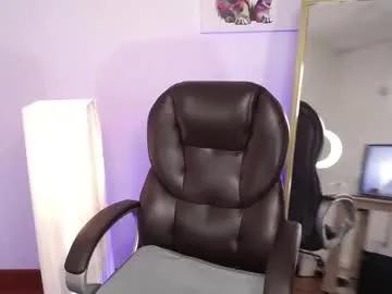 escarlett_wii on Chaturbate