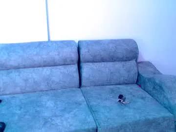 esteban_fer on Chaturbate 