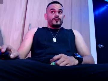 esteban_fer on Chaturbate 