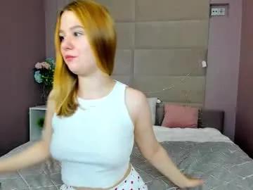 ester_rabin on Chaturbate