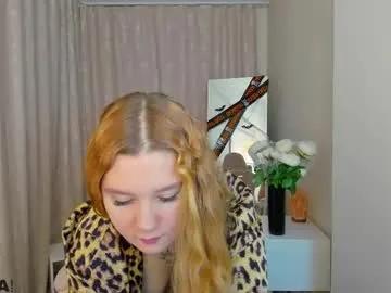 ester_rabin on Chaturbate