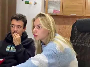 ester_vixen on Chaturbate