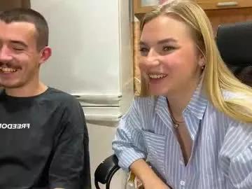 ester_vixen on Chaturbate