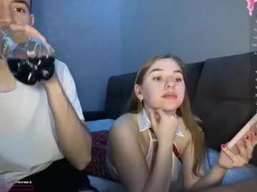 ester_vixen on Chaturbate