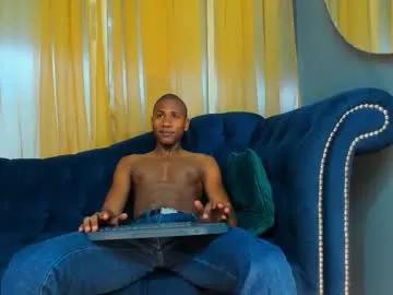 ethan_fox11 on Chaturbate