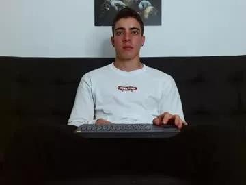 ethangreey1 on Chaturbate