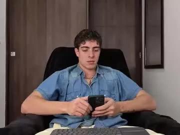 ethangreey1 on Chaturbate