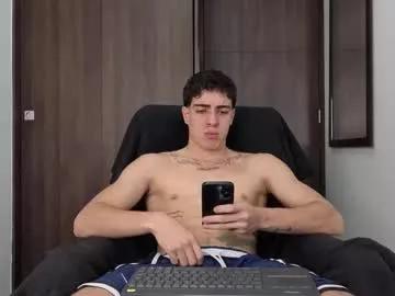 ethangreey1 on Chaturbate