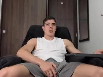 ethangreey1 on Chaturbate