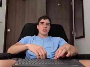 ethangreey1 on Chaturbate