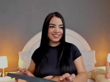 eva_bigboobs_ on Chaturbate