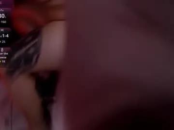 eva_brooks1 — COME AND FUCK ALL MY HOLES, I WANT TO SCREAM YOUR NAME #kinky #naturaltits #hairyarmpits #anal #hairy [1999 tokens remaining]