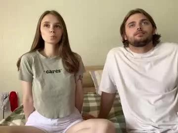 eva_calvin on Chaturbate