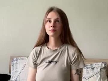 eva_calvin on Chaturbate