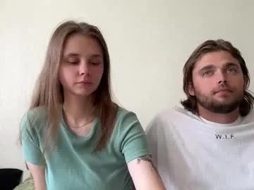 eva_calvin on Chaturbate