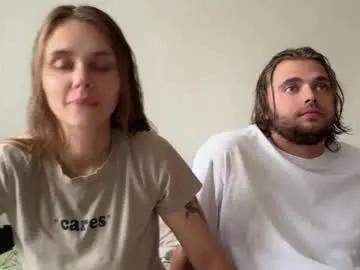 eva_calvin on Chaturbate