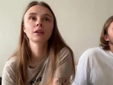 eva_calvin on Chaturbate