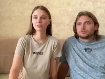 eva_calvin on Chaturbate