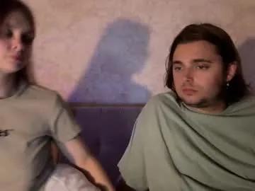 eva_calvin on Chaturbate