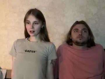 eva_calvin on Chaturbate