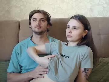 eva_calvin on Chaturbate